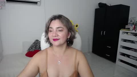 Snapshot of ana_hotmilf chatting on March 4, 11:11 pm Ana online show from March 4, 11:11 pm