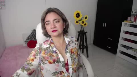 Snapshot of ana_hotmilf chatting on February 16, 11:48 pm Ana online show from February 16, 11:48 pm