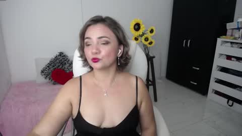 Snapshot of ana_hotmilf chatting on February 21, 10:48 pm Ana online show from February 21, 10:48 pm