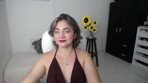 Snapshot of ana_hotmilf chatting on March 3, 9:12 pm Ana online show from March 3, 9:12 pm
