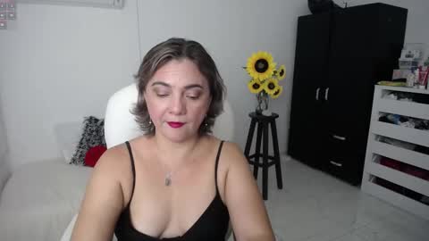 Snapshot of ana_hotmilf chatting on March 6, 11:20 pm Ana online show from March 6, 11:20 pm