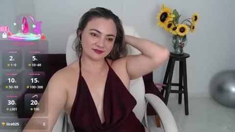  Ana  online show from November 13, 12:09 am