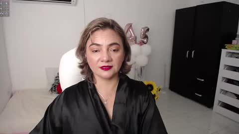 Snapshot of ana_hotmilf chatting on January 26, 1:04 pm Ana online show from January 26, 1:04 pm
