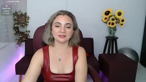  Ana  online show from April 25, 12:13 am