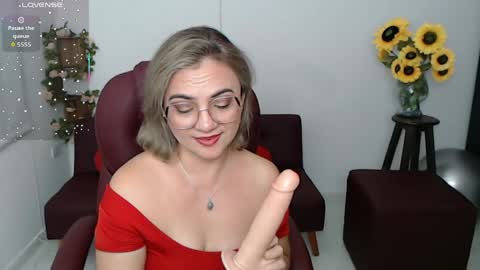 ANA online show from May 9, 12:12 am