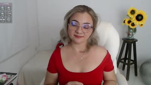 ANA online show from January 6, 12:47 am