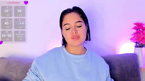 Ana online show from January 12, 9:36 am