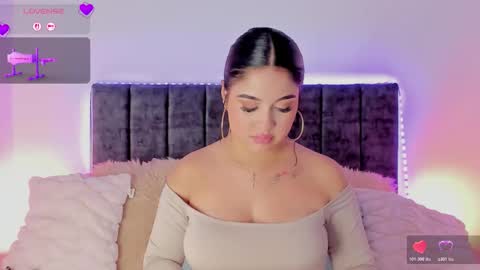 Ana online show from October 21, 3:21 am