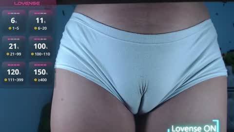 Ana lopez - Cameltoe girl  online show from June 11, 1:49 am