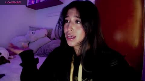 Ana online show from January 7, 2:42 am