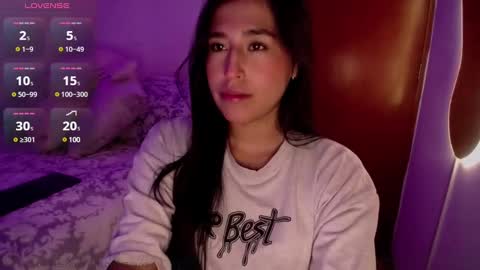 Ana online show from March 10, 3:23 am