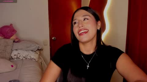 Ana online show from April 25, 4:15 am