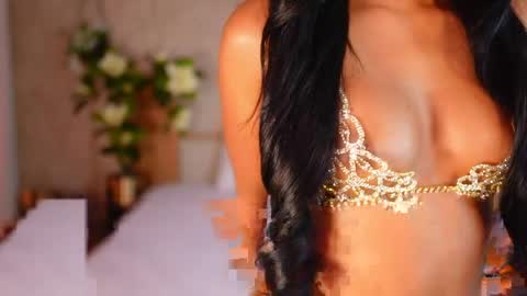 Ana  online show from April 15, 3:29 am