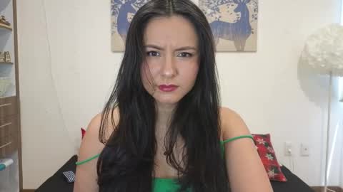 Ana Melissa online show from February 21, 7:43 pm