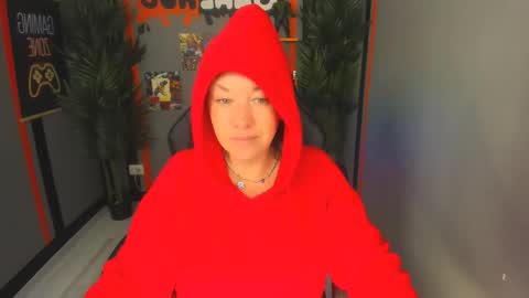 Ana online show from February 9, 10:06 am