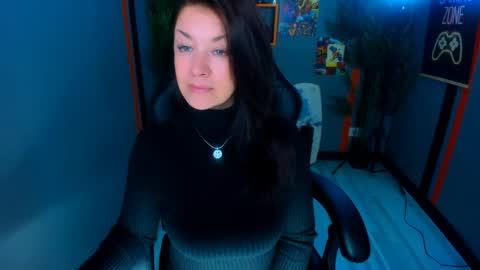 Ana online show from April 23, 10:12 am