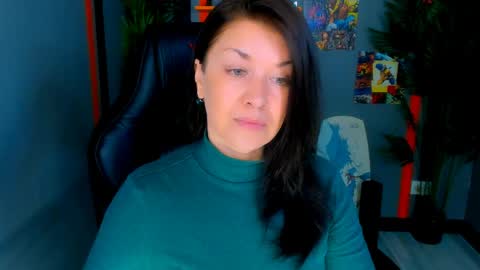 Ana online show from April 22, 10:01 am