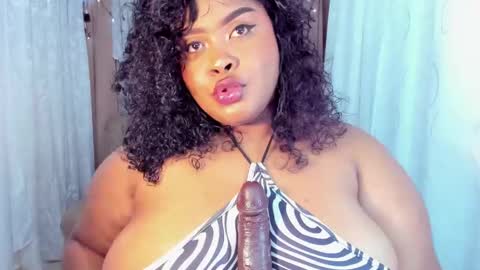 Ana online show from February 13, 12:56 am