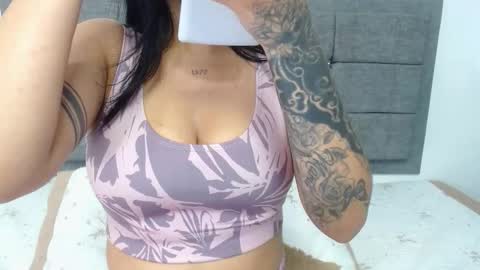 Ana Paula online show from January 14, 12:54 pm