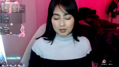 Ana Ricciardi online show from October 5, 9:31 pm