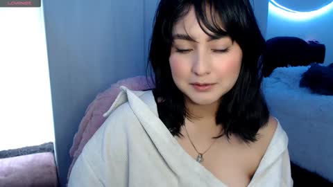 Ana Ricciardi online show from October 16, 1:36 pm