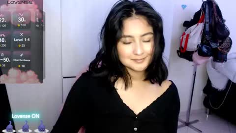 Ana Ricciardi online show from September 18, 2:32 am