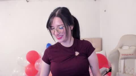 Im anna but you can call me as you want online show from April 22, 2:52 am