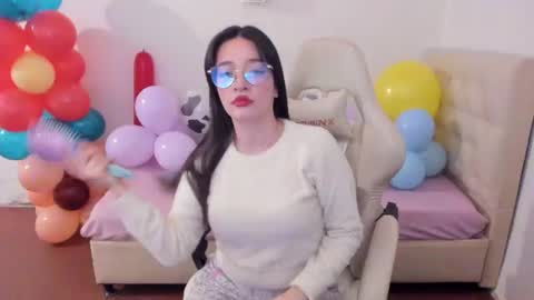 Im anna but you can call me as you want online show from June 17, 5:47 pm