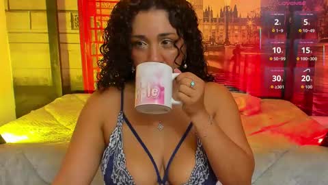 Ana My schedule 0400 - 1600 GMT -5 online show from November 24, 6:59 am