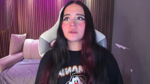 Ana online show from November 8, 5:23 am