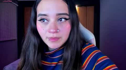 Ana online show from September 23, 9:13 pm