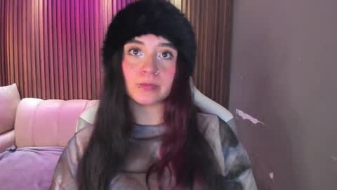 Ana online show from November 7, 5:13 am