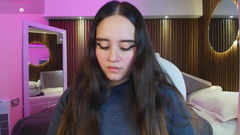 Ana online show from September 30, 8:57 pm