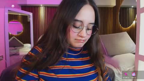 Ana online show from September 29, 8:47 pm