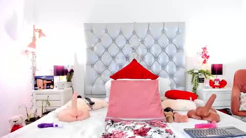 anaa_bellaa online show from March 11, 12:39 pm