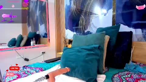 anabacker01 online show from April 26, 1:53 pm