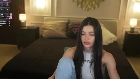 Anabel Kira Zlata Kira Elice Lana Dominika Sofy Kaila Bridget online show from April 20, 7:06 pm