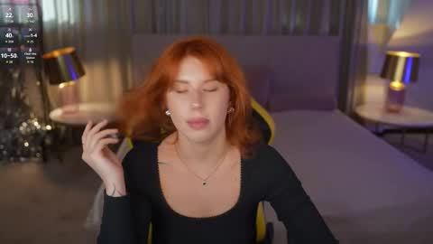 Sweet girls online show from October 26, 12:22 pm