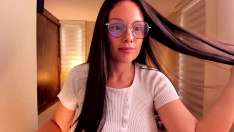 Anabel online show from September 12, 6:48 pm