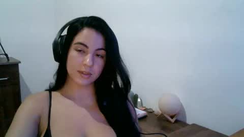 anabelenogueira1 online show from March 26, 7:26 pm