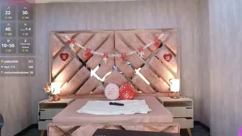 Snapshot of anabell_brown chatting on September 27, 7:43 pm HI I AM ANABELL online show from September 27, 7:43 pm