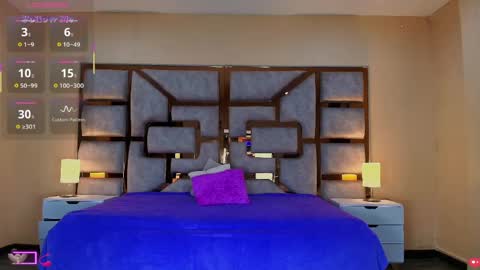 HI I AM ANABELL online show from April 27, 12:57 pm