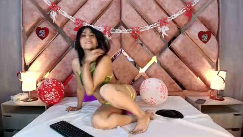 Snapshot of anabell_brown chatting on September 20, 1:09 pm HI I AM ANABELL online show from September 20, 1:09 pm