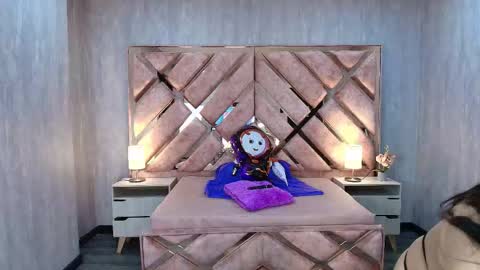 Snapshot of anabell_brown chatting on October 10, 7:52 pm HI I AM ANABELL online show from October 10, 7:52 pm