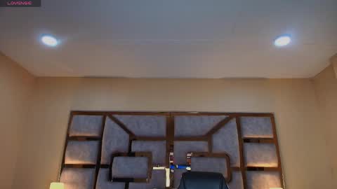 HI I AM ANABELL online show from April 24, 1:25 pm