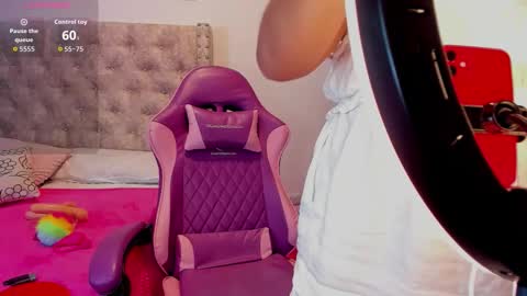 anabelle_00_ online show from September 18, 3:27 am