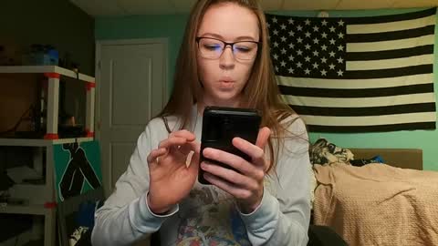 Anabelleleigh online show from March 10, 12:38 pm