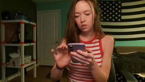 Anabelleleigh online show from February 4, 3:20 am