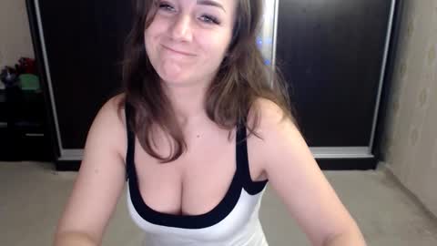 Milana online show from January 29, 1:27 am