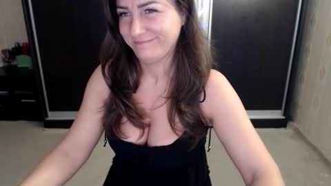 Milana online show from February 10, 2:19 am